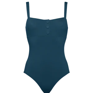 ERES Dahabiya Tank one-piece