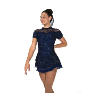 102 Indigo Isle Dress