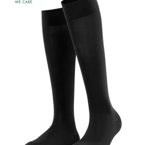 Falke Women Cotton Touch Knee-high Socks