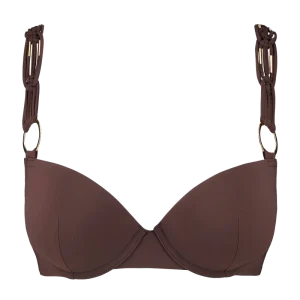 Aubade Muse Push-up bikini top