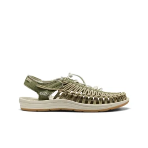 Men's UNEEK Canvas Sneaker Sandal