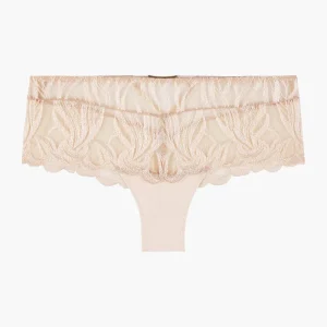 Aubade Into the groove Shorty Sandstone