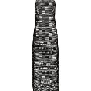 Aubade By The Sea Dress Black