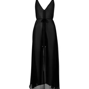 Aubade Beach Walk Dress Black