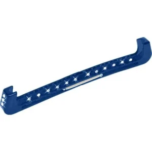 2-delade Kristallskydd