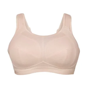 Anita Sportsbra Extreme Control Plus Smart Rose