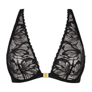 Aubade After Hours Ultra-plunge Triangle Bra
