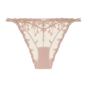 Aubade Cosmic Romance Hipster Brief Sand Rose
