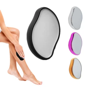 Hårborttagare - Magic Crystal - flera smarta färger