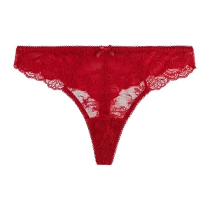 Aubade Danse Des Sens tanga Irresistible Red