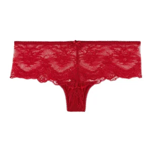 Aubade Danse Des Sens St-Tropez short Irresistible Red