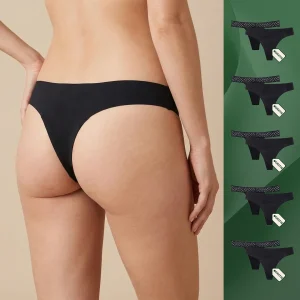 10-Pack Sömlös Bundle