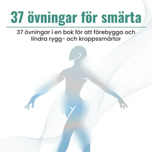 37 övningar samlade i den ultimata övningse-boken