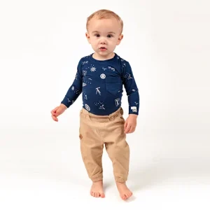 Sawyer Baby Chinos