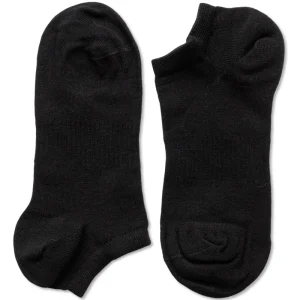 Note bamboo sneakers black