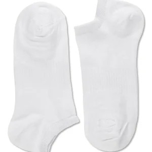 Note bamboo sneakers white