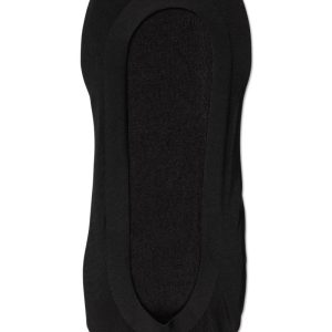 Note lasercut all-round silicone black