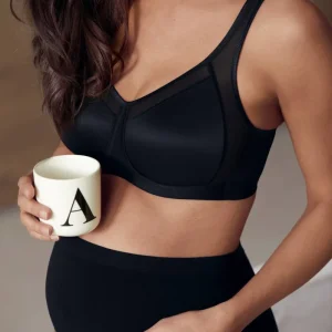 Anita Basic Bygellös Bh / Gravid-Bh