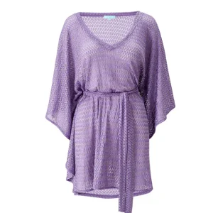 Melissa Odabash Petra Viola Kaftan