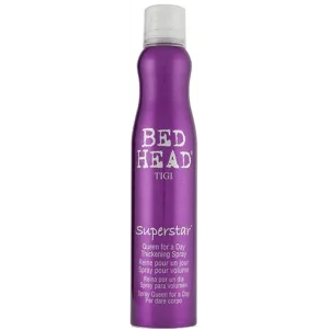 TIGI Bed Head Superstar Queen For A Day Volymspray